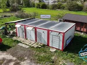 Prodej komerčního pozemku, Brumovice, 2834 m2