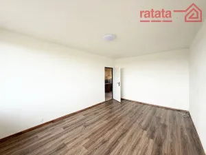 Pronájem bytu 3+1, Chomutov, Jirkovská, 63 m2