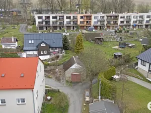 Prodej garáže, Rychnov u Jablonce nad Nisou, Mlýnská, 46 m2