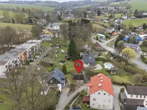 Prodej garáže, Rychnov u Jablonce nad Nisou, Mlýnská, 46 m2