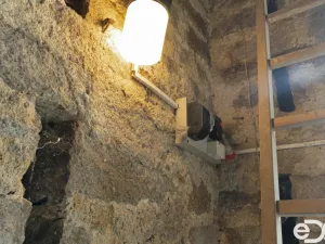 Prodej garáže, Rychnov u Jablonce nad Nisou, Mlýnská, 30 m2