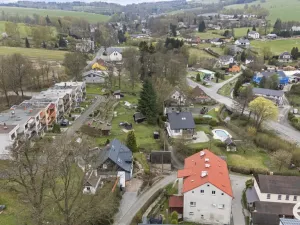 Prodej garáže, Rychnov u Jablonce nad Nisou, Mlýnská, 30 m2