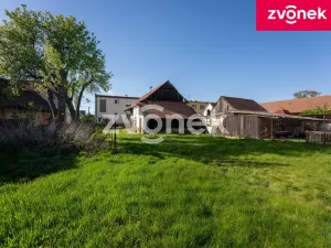 Prodej rodinného domu, Huštěnovice, 200 m2