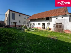 Prodej rodinného domu, Huštěnovice, 200 m2