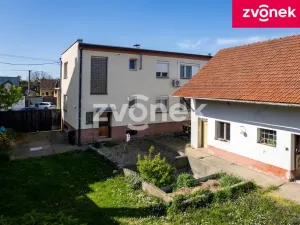 Prodej rodinného domu, Huštěnovice, 200 m2