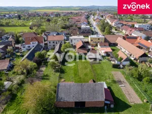 Prodej rodinného domu, Huštěnovice, 200 m2