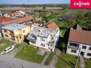 Prodej rodinného domu, Huštěnovice, 200 m2