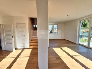 Prodej rodinného domu, Smržovka, Větrná, 121 m2