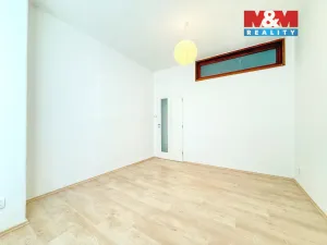 Pronájem bytu 2+1, Praha - Vysočany, Prouzova, 49 m2