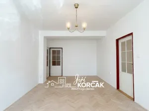 Prodej bytu 3+1, Svitavy - Předměstí, Bohuslava Martinů, 66 m2