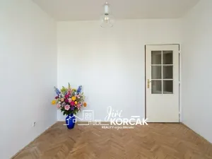 Prodej bytu 3+1, Svitavy - Předměstí, Bohuslava Martinů, 66 m2