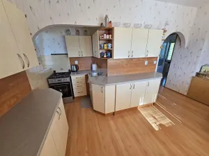 Prodej bytu 2+1, Ostrava - Hrabůvka, Horní, 57 m2