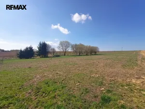 Prodej louky, Nemyšl, 20659 m2