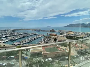 Prodej bytu 4+kk, Calp, Španělsko, 168 m2