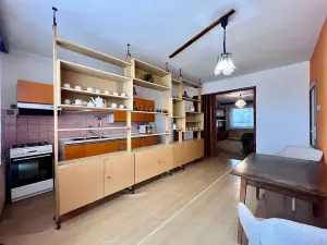 Prodej rodinného domu, Přítluky, Údolní, 131 m2