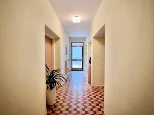 Prodej rodinného domu, Přítluky, Údolní, 131 m2