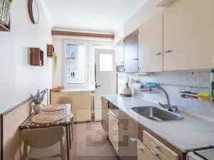 Pronájem bytu 3+1, Hradec Králové, Markovická, 63 m2