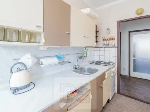 Pronájem bytu 3+1, Hradec Králové, Markovická, 63 m2