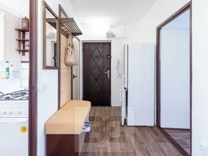 Pronájem bytu 3+1, Hradec Králové, Markovická, 63 m2