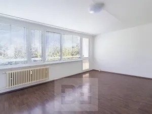 Pronájem bytu 3+kk, Praha - Střížkov, Žandovská, 75 m2