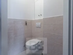 Pronájem bytu 3+kk, Praha - Střížkov, Žandovská, 75 m2