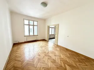 Pronájem bytu 3+1, Praha - Nové Město, Trojická, 95 m2