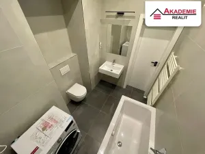 Prodej bytu 2+1, Brno, Bayerova, 50 m2