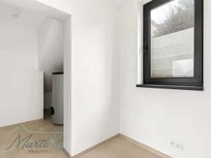 Prodej bytu 4+kk, Úvaly, 5. května, 142 m2