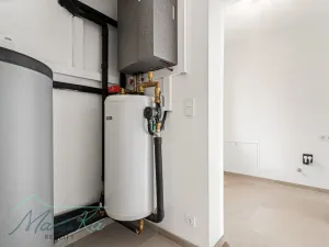 Prodej bytu 4+kk, Úvaly, 5. května, 142 m2