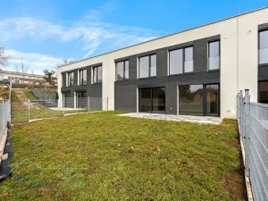 Prodej bytu 4+kk, Úvaly, 5. května, 142 m2