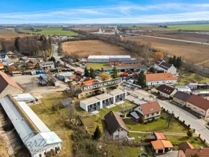 Prodej bytu 4+kk, Úvaly, 5. května, 142 m2