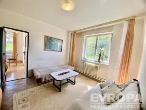 Prodej bytu 4+kk, Stříbrná Skalice, U Hřiště, 73 m2