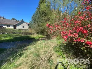 Prodej bytu 4+kk, Stříbrná Skalice, U Hřiště, 73 m2