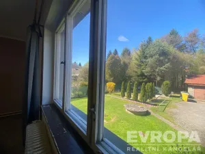Prodej bytu 4+kk, Stříbrná Skalice, U Hřiště, 73 m2