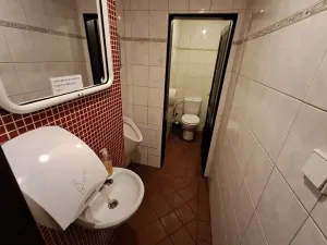 Pronájem restaurace, Praha - Bubeneč, Jaselská, 180 m2