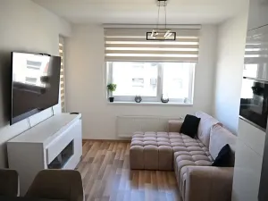 Prodej bytu 4+kk, Praha - Uhříněves, Ke kříži, 78 m2