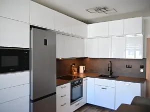 Prodej bytu 4+kk, Praha - Uhříněves, Ke kříži, 78 m2