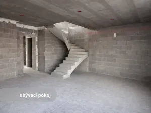 Prodej rodinného domu, Radošovice, 75 m2