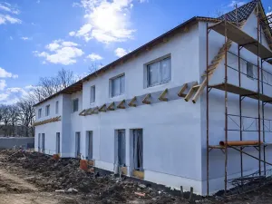 Prodej rodinného domu, České Budějovice, 75 m2