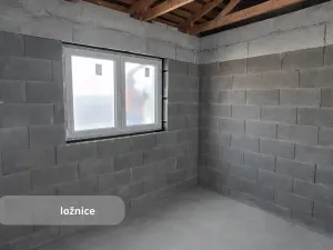 Prodej rodinného domu, Radošovice, 114 m2