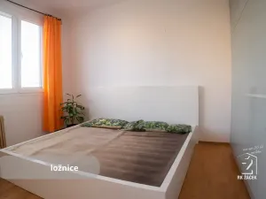 Pronájem bytu 2+1, Český Krumlov, Sídliště Plešivec, 60 m2