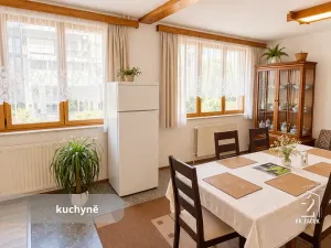 Prodej rodinného domu, České Budějovice, Zeyerova, 197 m2