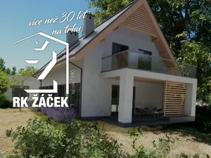 Prodej pozemku pro bydlení, Adamov, Na werku, 846 m2