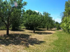 Prodej pozemku pro bydlení, České Budějovice, 847 m2