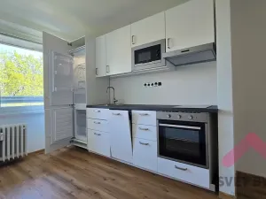 Pronájem bytu 2+1, Praha - Smíchov, K Závěrce, 66 m2