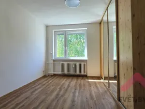 Pronájem bytu 2+1, Praha - Smíchov, K Závěrce, 66 m2