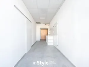 Pronájem obchodního prostoru, Uherské Hradiště, Sloupského, 87 m2