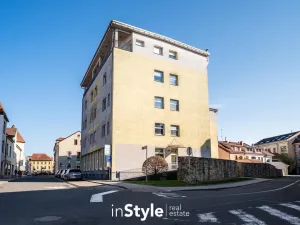 Pronájem obchodního prostoru, Uherské Hradiště, Sloupského, 87 m2