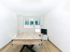 Pronájem bytu 4+kk, Praha - Vokovice, Tobrucká, 75 m2