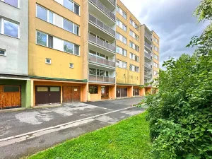 Pronájem bytu 4+kk, Praha - Vokovice, Tobrucká, 75 m2